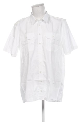 Мъжка риза Kummel, Размер XXL, Цвят Бял, Цена 13,29 €, #136721871