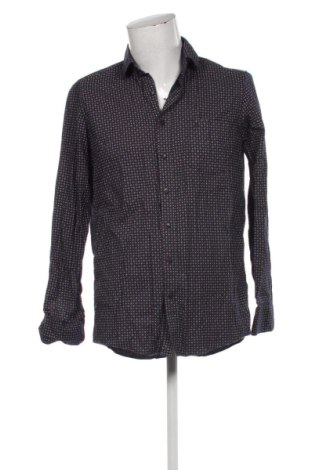 Мъжка риза Casa Moda, Размер M, Цвят Многоцветен, Цена 4,60 €, #136721976