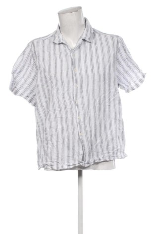Cămașă de bărbați Primark, Mărime 3XL, Culoare Multicolor, Preț 54,99 Lei, #136722007