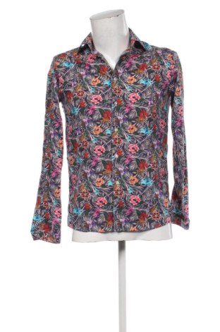 Cămașă de bărbați Oscar of Sweden, Mărime S, Culoare Multicolor, Preț 65,99 Lei, #136722387