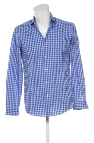 Cămașă de bărbați Hugo Boss, Mărime M, Culoare Multicolor, Preț 206,99 Lei, #136722452