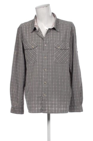 Herrenhemd McKinley, Größe XXL, Farbe Mehrfarbig, Preis 12,99 €, #136722539
