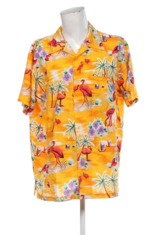 Cămașă de bărbați Unbranded, Mărime 3XL, Culoare Multicolor, Preț 70,99 Lei, #136722567