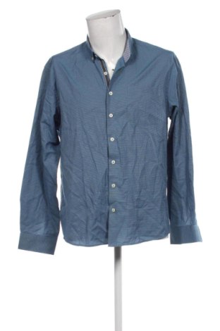 Férfi ing Defacto, Méret XXL, Szín Kék, Ár 3 579 Ft, #136722603
