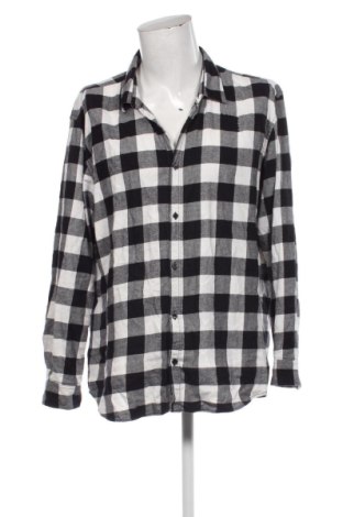 Herrenhemd S.Oliver, Größe XXL, Farbe Mehrfarbig, Preis 16,99 €, #136722730