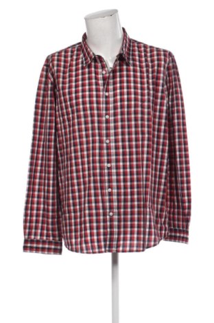 Męska koszula Angelo Litrico, Rozmiar 3XL, Kolor Kolorowy, Cena 36,99 zł, #136722959
