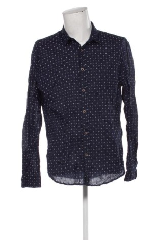 Herrenhemd Tom Tailor, Größe XXL, Farbe Blau, Preis 13,99 €, #136722961