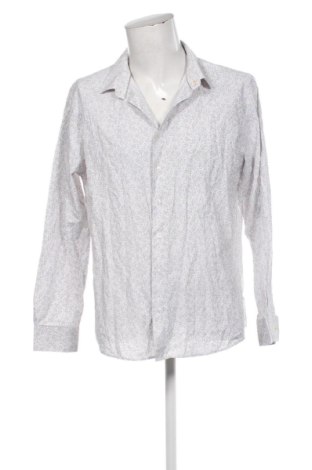Herrenhemd Defacto, Größe XXL, Farbe Mehrfarbig, Preis 9,99 €, #136723072