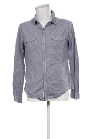 Мъжка риза Esprit, Размер L, Цвят Сив, Цена 6,64 €, #136723273