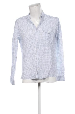 Pánská košile  Zara, Velikost L, Barva Vícebarevné, Cena  369,00 Kč, #136724140