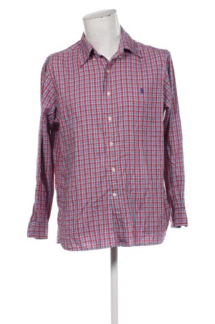 Мъжка риза Ralph Lauren, Размер L, Цвят Многоцветен, Цена 66,46 €, #136724396