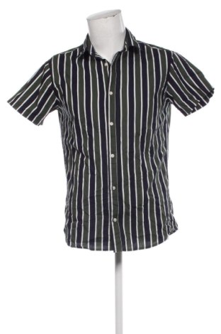 Мъжка риза Jack & Jones, Размер L, Цвят Многоцветен, Цена 12,27 €, #136725578