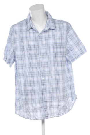 Мъжка риза Dressmann, Размер XXL, Цвят Многоцветен, Цена 12,27 €, #136726063