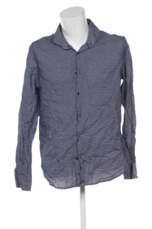 Cămașă de bărbați Clayton, Mărime XL, Culoare Multicolor, Preț 49,99 Lei, #136726159