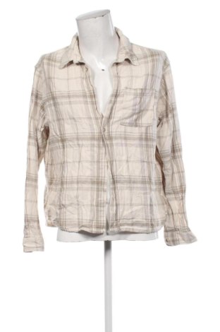 Мъжка риза Zara, Размер XL, Цвят Многоцветен, Цена 13,80 €, #136727566