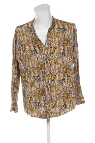 Cămașă de bărbați Gallery, Mărime XL, Culoare Multicolor, Preț 56,99 Lei, #136727584