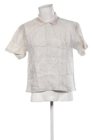 Męska koszula Gran Sasso, Rozmiar XXL, Kolor ecru, Cena 225,99 zł, #136728119