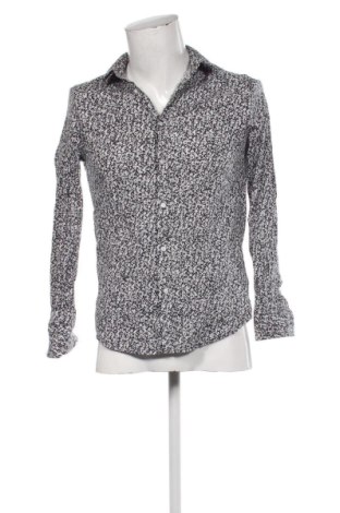 Męska koszula H&M, Rozmiar S, Kolor Kolorowy, Cena 32,99 zł, #136729086