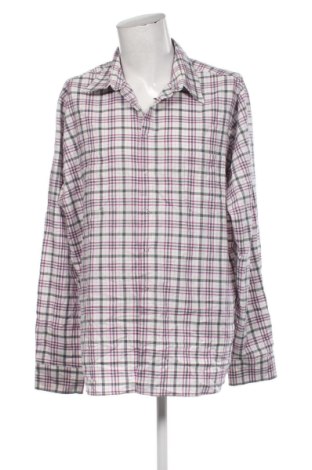 Мъжка риза Unbranded, Размер 3XL, Цвят Многоцветен, Цена 14,31 €, #136729179