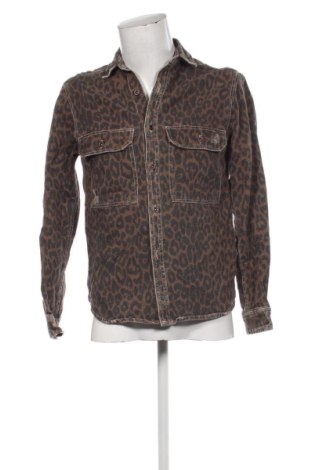 Cămașă de bărbați Zara, Mărime S, Culoare Multicolor, Preț 51,99 Lei, #136729539