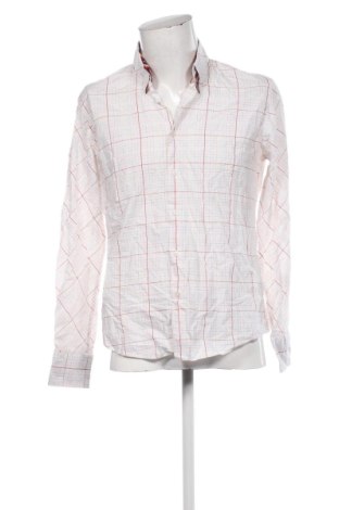 Мъжка риза Ben Sherman, Размер M, Цвят Многоцветен, Цена 11,75 €, #136729670