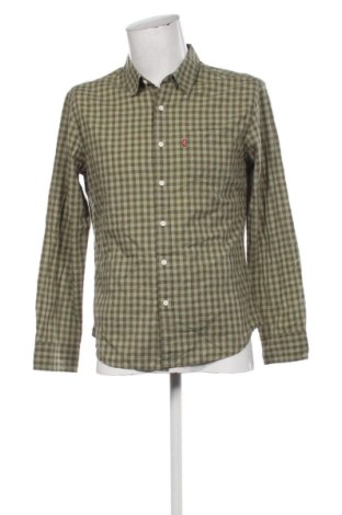 Мъжка риза Levi's, Размер L, Цвят Многоцветен, Цена 28,63 €, #136729904