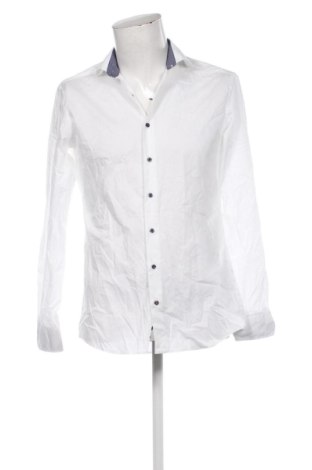 Мъжка риза Eterna, Размер M, Цвят Бял, Цена 27,60 €, #136730016