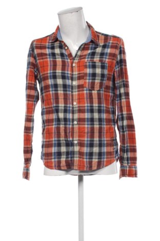 Мъжка риза Jack & Jones, Размер L, Цвят Многоцветен, Цена 8,69 €, #136730495