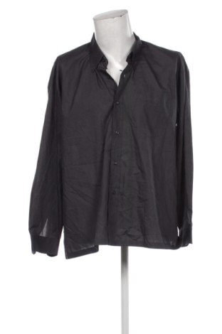 Męska koszula Unbranded, Rozmiar XXL, Kolor Czarny, Cena 51,99 zł, #136730821