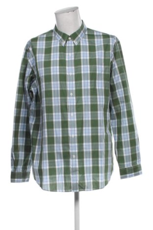 Męska koszula L.L. Bean, Rozmiar XL, Kolor Kolorowy, Cena 143,49 zł, #136731635