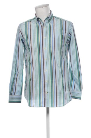 Herrenhemd Gant, Größe M, Farbe Mehrfarbig, Preis € 42,78, #136731727