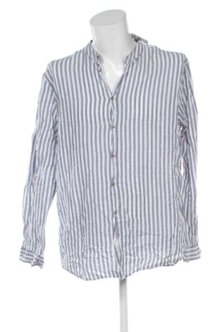 Мъжка риза Piazza Italia, Размер XL, Цвят Многоцветен, Цена 11,75 €, #136732499