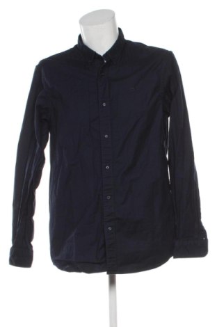 Férfi ing Scotch & Soda, Méret L, Szín Kék, Ár 12 909 Ft, #136732562