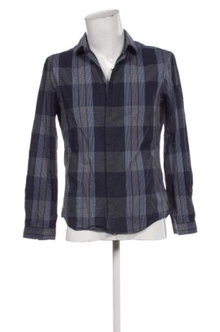 Męska koszula H&M, Rozmiar M, Kolor Kolorowy, Cena 32,15 zł, #136732669