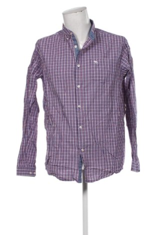 Herrenhemd Bondelid, Größe XL, Farbe Mehrfarbig, Preis 15,99 €, #136732834
