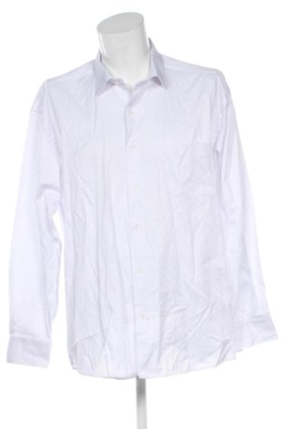 Cămașă de bărbați Unbranded, Mărime XXL, Culoare Alb, Preț 39,99 Lei, #136733711