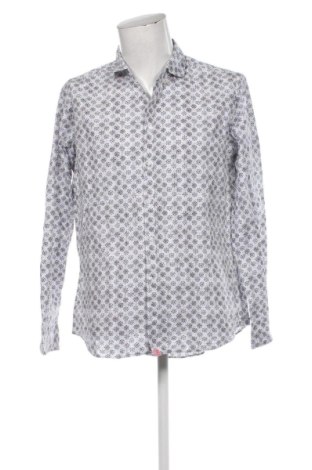 Herrenhemd Conbipel, Größe XXL, Farbe Mehrfarbig, Preis 7,99 €, #136734270