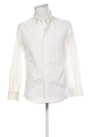 Pánská košile  Dolce & Gabbana, Velikost M, Barva Krémová, Cena  4 677,00 Kč, #136734301