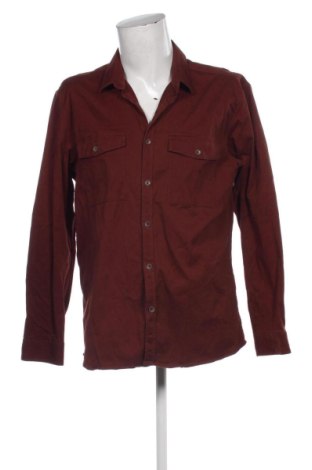 Pánska košeľa  W.T. Casual, Veľkosť XL, Farba Oranžová, Cena  12,95 €, #136734850