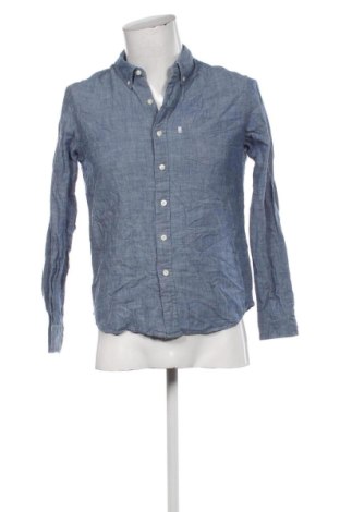 Pánská košile  Levi's, Velikost M, Barva Modrá, Cena  749,00 Kč, #136735200