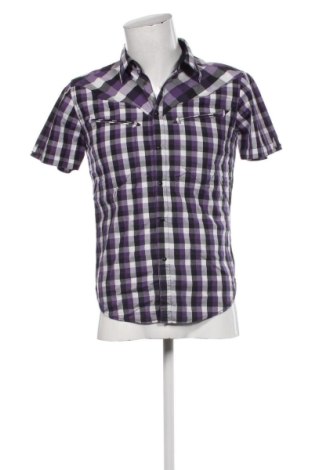 Cămașă de bărbați Unbranded, Mărime S, Culoare Multicolor, Preț 65,99 Lei, #136735258