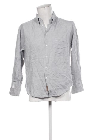 Мъжка риза Seventy, Размер XL, Цвят Сив, Цена 29,65 €, #136735418