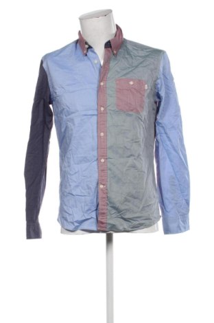 Мъжка риза Hackett, Размер L, Цвят Многоцветен, Цена 16,87 €, #136735564