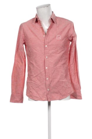 Pánská košile  Hugo Boss, Velikost L, Barva Růžová, Cena  1 029,00 Kč, #136735668