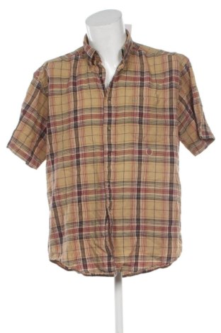 Pánská košile  Tommy Hilfiger, Velikost XL, Barva Vícebarevné, Cena  907,00 Kč, #136735725