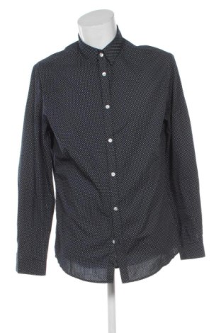 Мъжка риза H&M, Размер XL, Цвят Многоцветен, Цена 10,22 €, #136736017