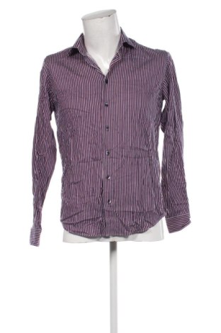 Cămașă de bărbați Dressmann, Mărime M, Culoare Multicolor, Preț 26,99 Lei, #136736880