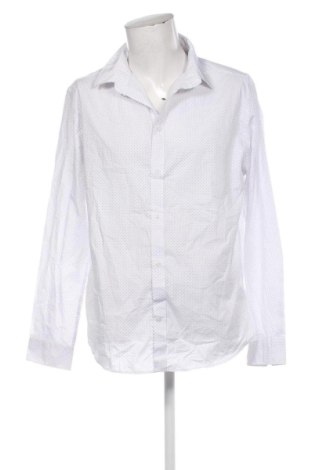 Męska koszula H&M, Rozmiar XL, Kolor Kolorowy, Cena 38,99 zł, #136738497