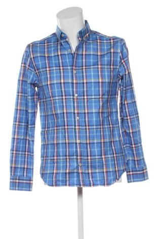 Herrenhemd Riley, Größe M, Farbe Mehrfarbig, Preis 6,99 €, #136739202