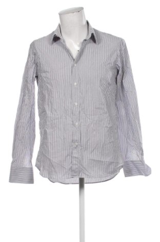 Herrenhemd Canali, Größe M, Farbe Mehrfarbig, Preis 66,99 €, #136739335